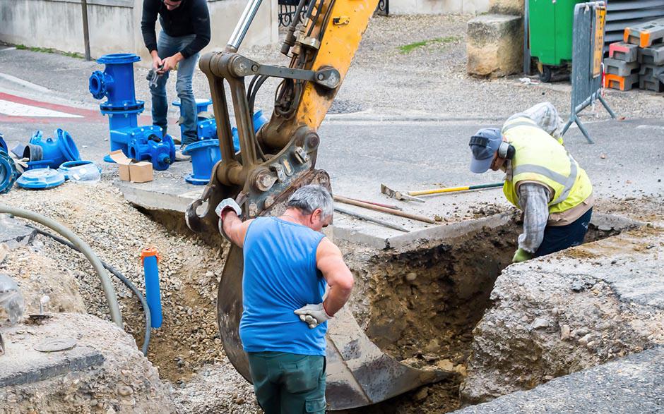 déboucher douche Noisy-le-Sec